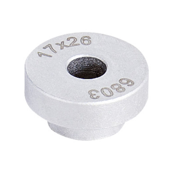 UNIOR Adapter do montażu łozysk DUB29x42