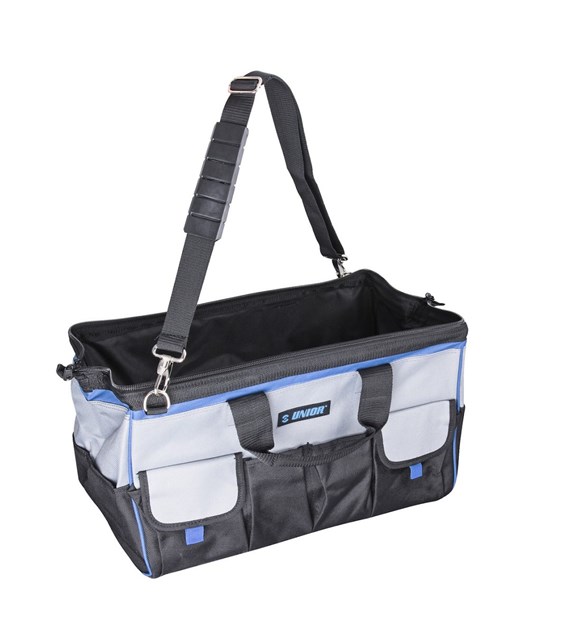UNIOR torba narzędziowa 510x280x310
