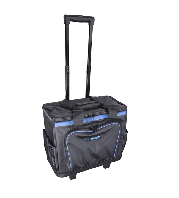 UNIOR torba narzędziowa z kołami 460x270x400