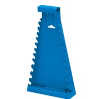 UNIOR Metalowy stojak na klucze płaskie 6-32