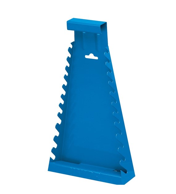 UNIOR Metalowy stojak na klucze płaskie 6-32