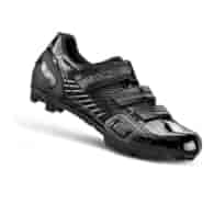 CRONO buty MTB CX4-19 czarne 38 nylon