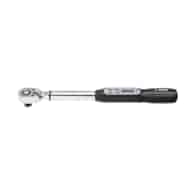 Klucz dynamometryczny elektroniczny 1/4'' 1-20Nm