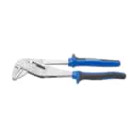 UNIOR Szczypce nastawne Python 240