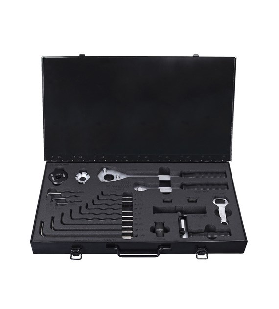 UNIOR Zestaw narzędzi rowerowych na stulecie