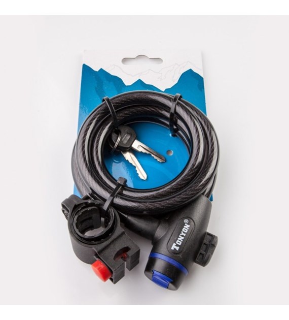 Zapięcie TONYON klucz 12x1500mm