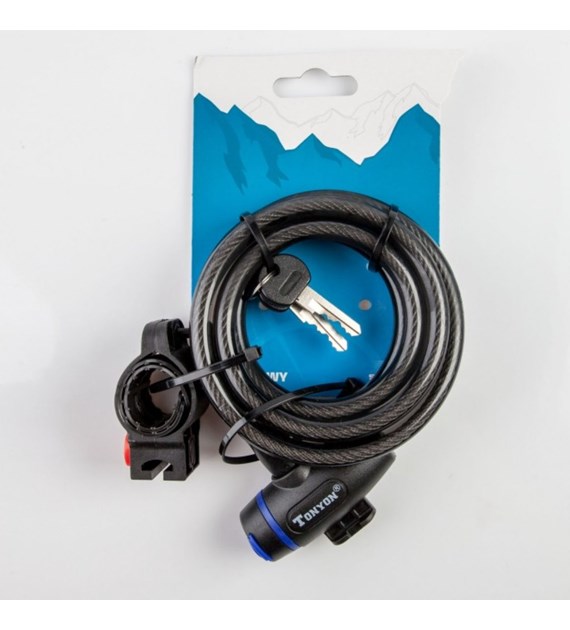 Zapięcie TONYON klucz 10x1800mm