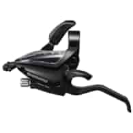 SHIMANO klamkomanetka lewa 3 rz. ST-EF500