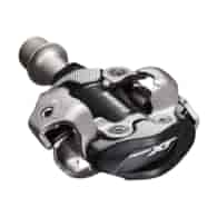 SHIMANO pedały SPD M8100 + bloki
