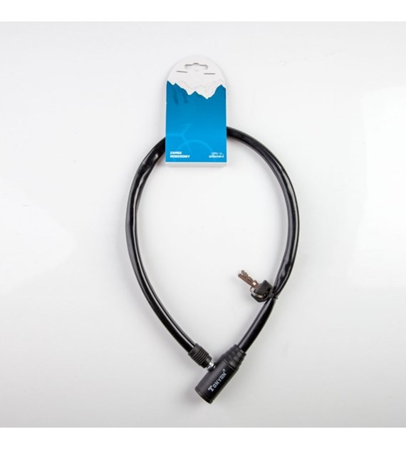 Zapięcie pętla TONYON klucz 4,5x650mm