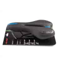 Siodełko ALLTIME MTB/GEL AT-2031A2