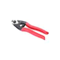Obcinaczki linek KENLI czerwone KL-9740