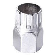 klucz do kasety srebrny KENLI