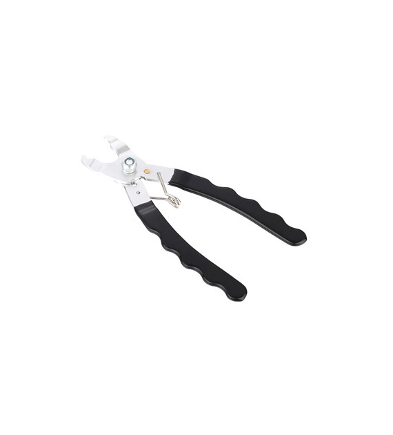 Szczypce do rozpinania łańcucha KENLI KL-9724S