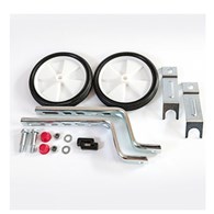 Kółka podporowe uniwersalne 12-20''