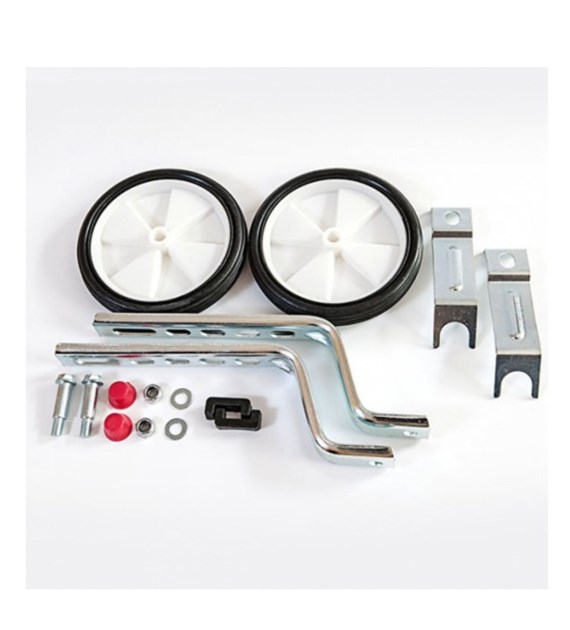 Kółka podporowe uniwersalne 12-20''