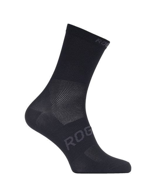 Rogelli skarpetki RCS-08 czarne M