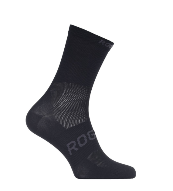 Rogelli skarpetki RCS-08 czarne M
