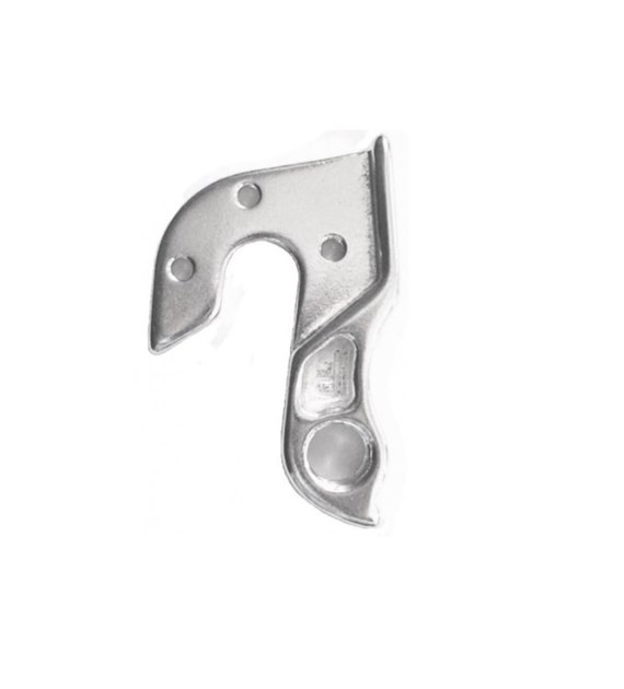 hak przerzutki do ramy GW-5Y