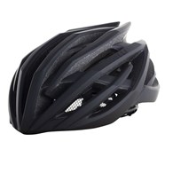 Rogelli kask TECTA czarny L/XL