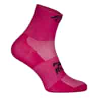 Rogelli skarpetki RCS-10 LDS różowe XL 44-47