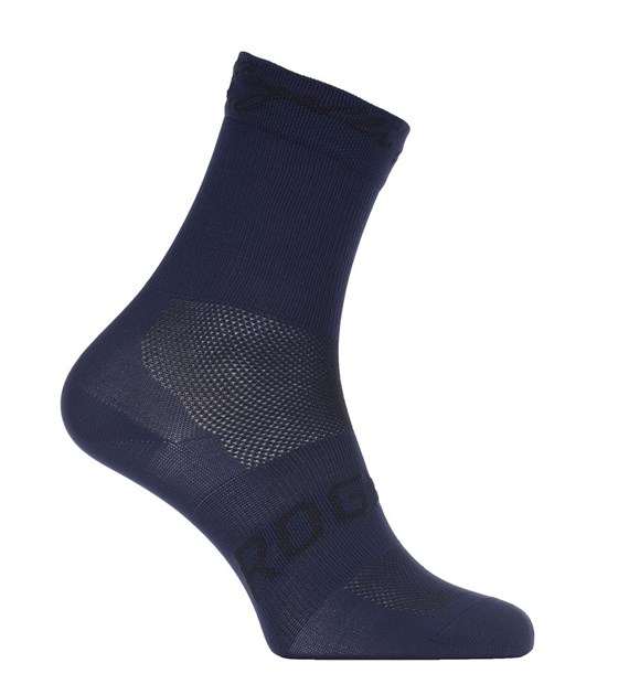 Rogelli skarpetki RCS-15 LDS granatowe M 36-39