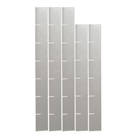 UNIOR Przegródki do szerokich szuflad