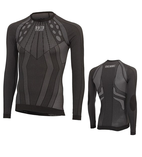 Biemme koszulka ARABBA XL/XXL czarna