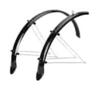 Błotnik ORION ELEKTR. 26''/53 chlapacz czarny