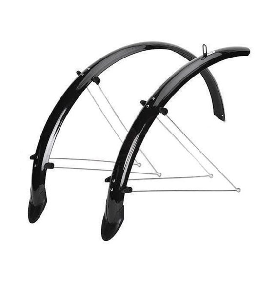 Błotnik ORION ELEKTR. 26''/53 chlapacz czarny