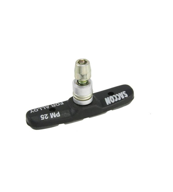 Klocek hamulcowy V-Brake imbus PM25