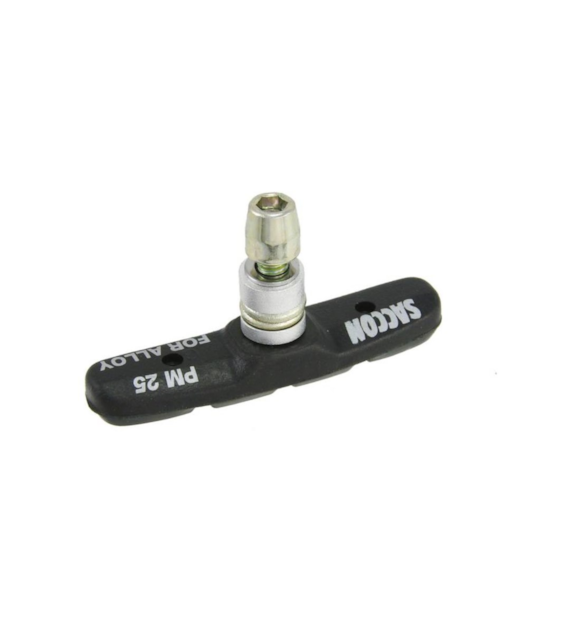 Klocek hamulcowy V-Brake imbus PM25