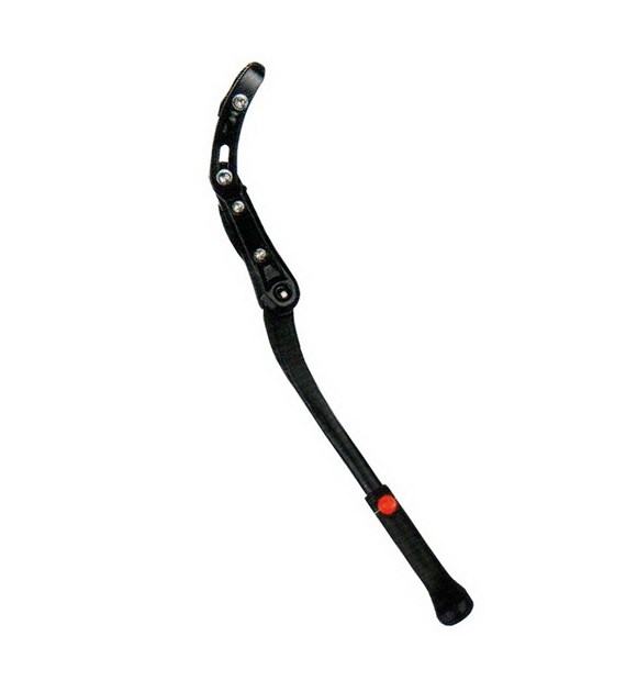 Podpórka KAIWEI tylny widelec czarna 24-29 cali