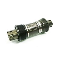 Oś Mechanizmu 126mm/ 68 mm BB-ES300 Octalink