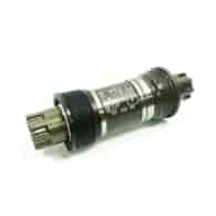 Oś Mechanizmu 126mm/ 68 mm BB-ES300 Octalink