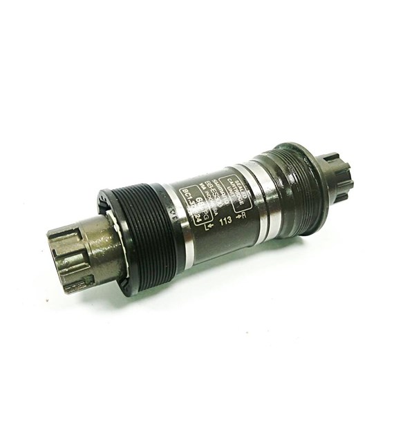 Oś Mechanizmu 126mm/ 68 mm BB-ES300 Octalink