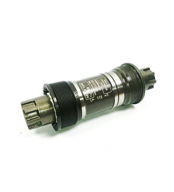 Oś Mechanizmu 126mm/ 68 mm BB-ES300 Octalink