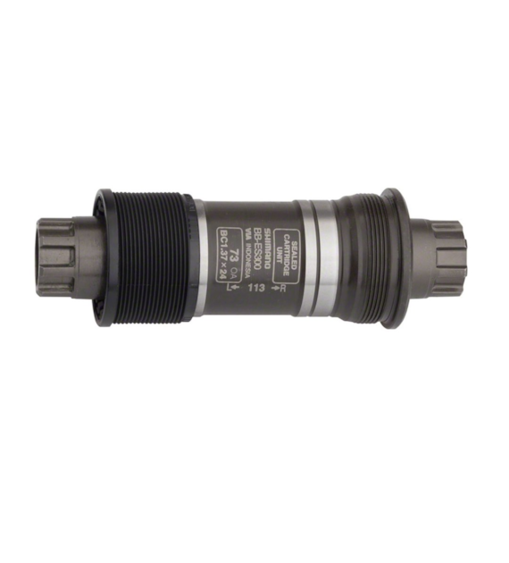 Oś Mechanizmu 118mm/73mm BB-ES300 Octalink