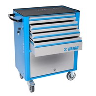 UNIOR Wózek narzędziowy EUROVISION 800x440x923