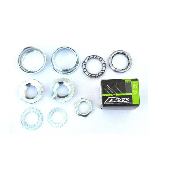 KOMPLET SUPORTU NECO BMX