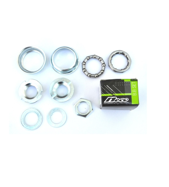 KOMPLET SUPORTU NECO BMX