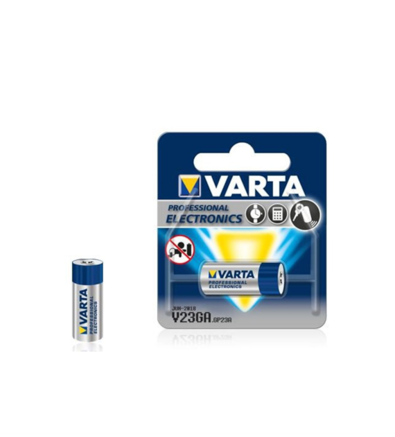 Bateria LR23A VARTA w op. 1 szt. cena za sztukę