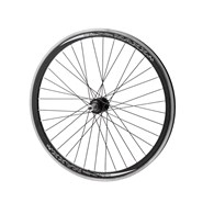 Koło 26'' tył woln. stożek O-czarna/P-czarna