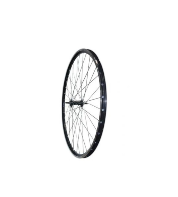 Koło 26'' przód stożek O-czarna/P-czarna