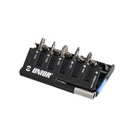 UNIOR Zestaw bitów 11 PROMO