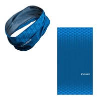 CHIBA Komin niebieski