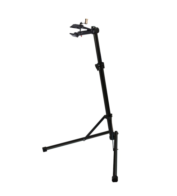UNIOR Stojak serwisowy BIKE GATOR zatrzask PRO