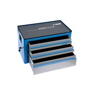 UNIOR Szafka narzędziowa EUROVISION z 3 szufladami