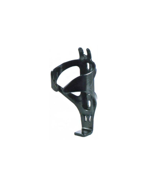 Koszyk bidonu JY-9002/BC18 nylon czarny