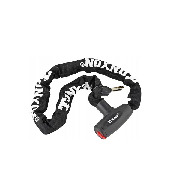 Zapięcie klucz TANYON 8x900 łańcuch